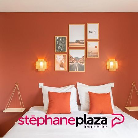 Plaza Danube 04 Apartment Сери Екстериор снимка