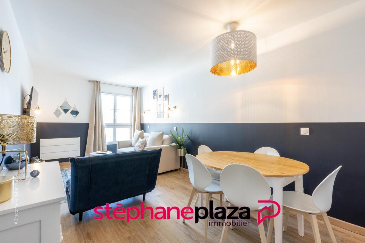 Plaza Danube 04 Apartment Сери Екстериор снимка