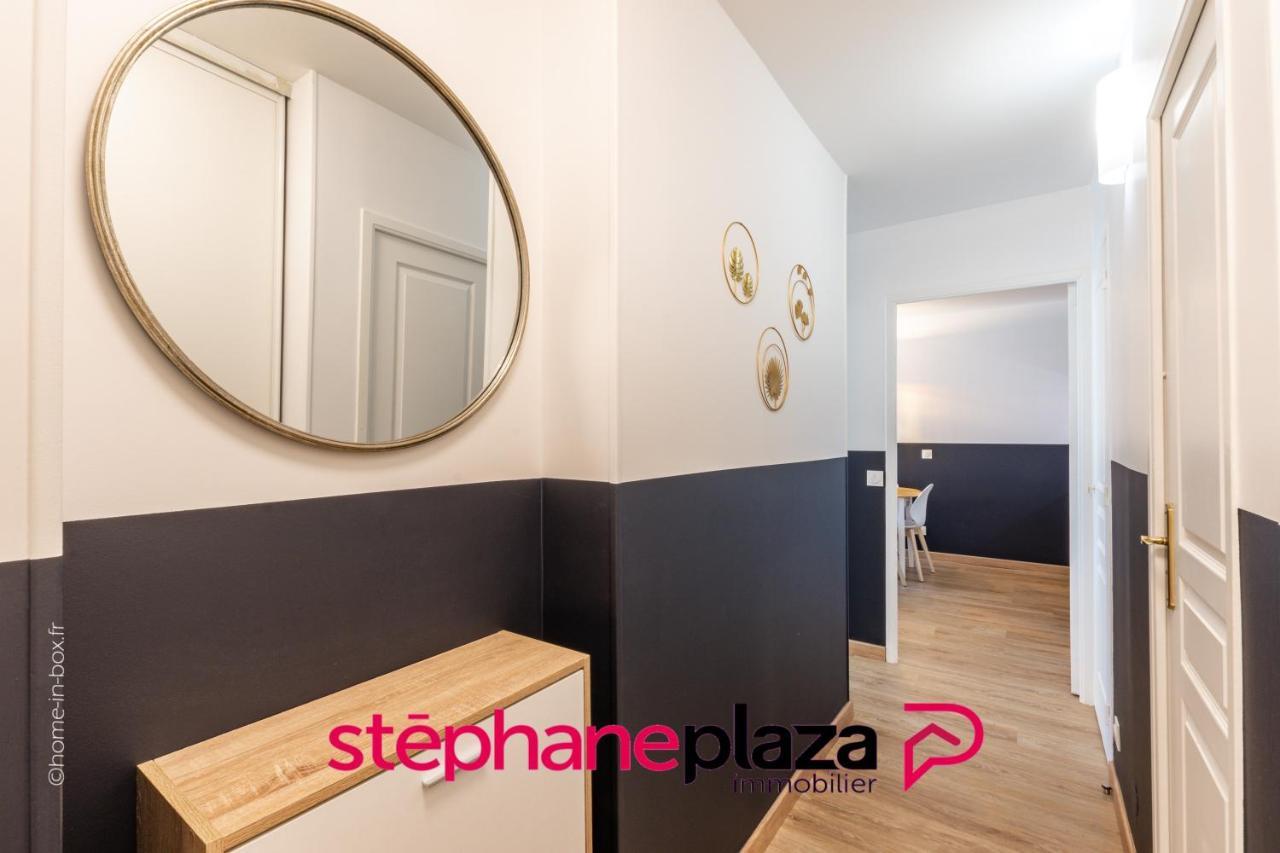 Plaza Danube 04 Apartment Сери Екстериор снимка