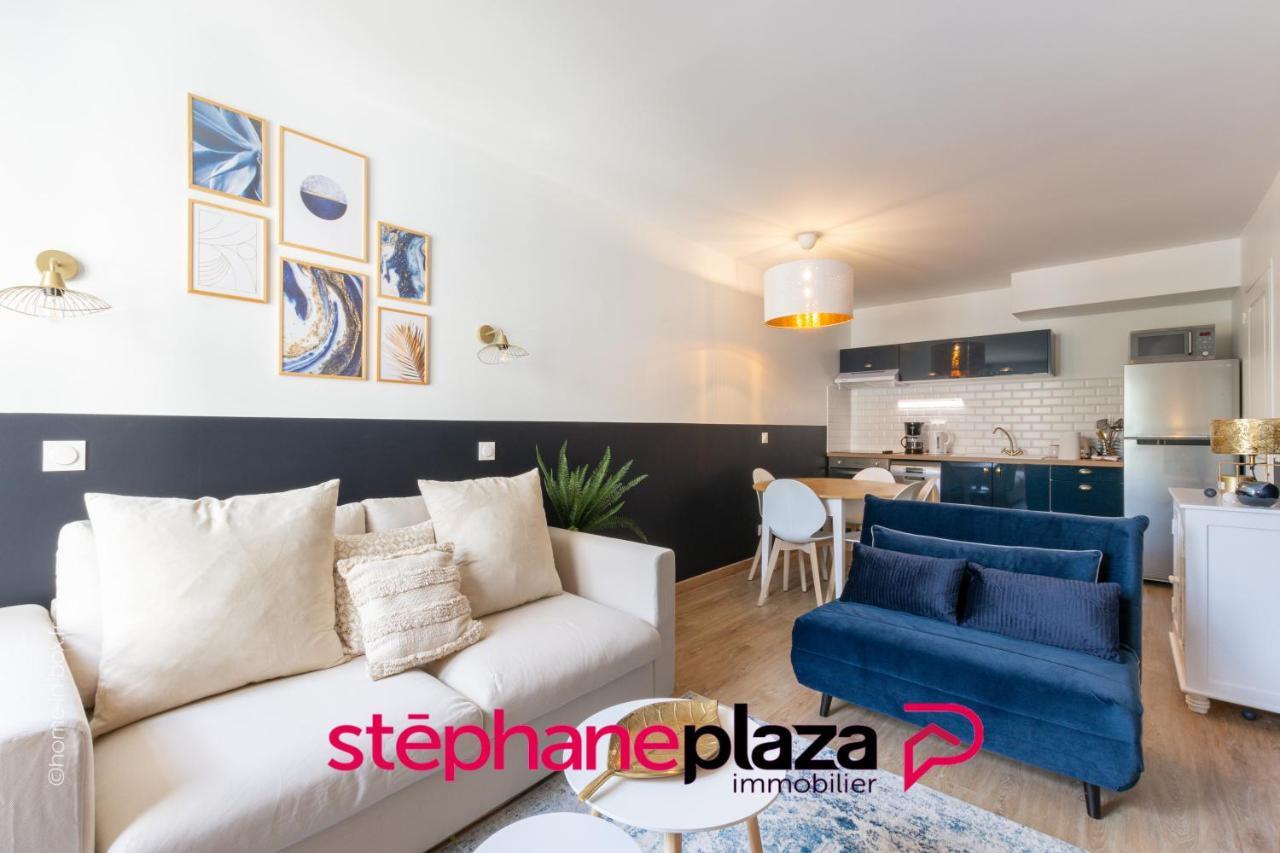 Plaza Danube 04 Apartment Сери Екстериор снимка