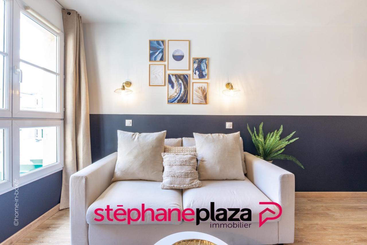 Plaza Danube 04 Apartment Сери Екстериор снимка